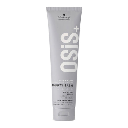 Schwarzkopf OSiS+ Curls & Waves Bounty Balm Rich Curl Cream - 150ml