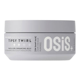 Schwarzkopf OSiS+ Curls & Waves Tipsy Twirl Wave & Curl Enhancing Jelly - 300ml - Sale