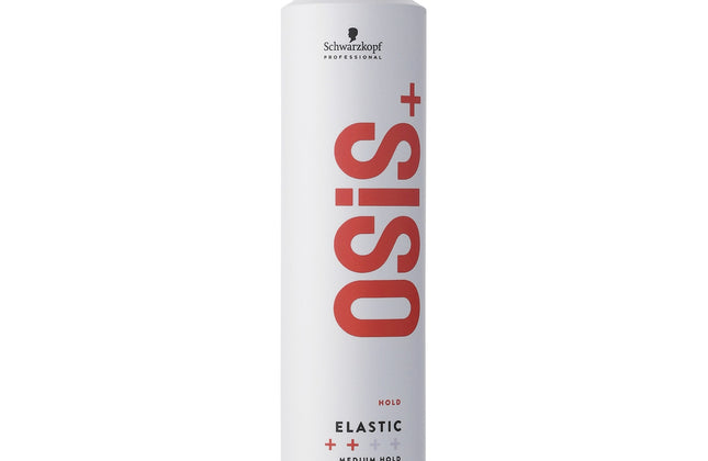 Schwarzkopf OSiS+ Elastic Medium Hold Hairspray