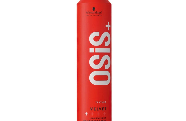 Schwarzkopf OSiS+ Fixatie & Hold Set - 200+150ml