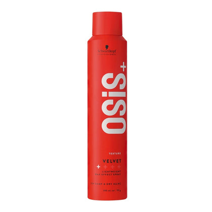 Schwarzkopf OSiS+ Fixatie & Hold Set - 200+150ml
