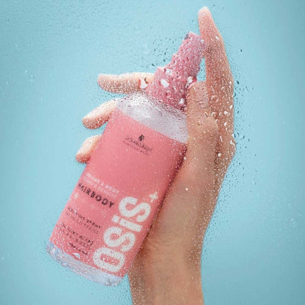 Schwarzkopf OSiS+ Hairbody Bodifying Spray - 200ml