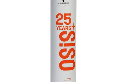 Schwarzkopf OSiS+ Hold Freeze Strong Hold Hairspray