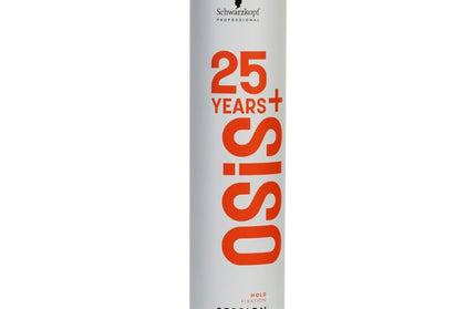 Schwarzkopf OSiS+ Hold Session Extra Strong Hold Hairspray