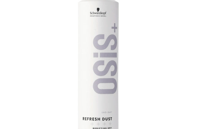 Schwarzkopf OSiS+ Refresh & Volume Set - 300ml+10g
