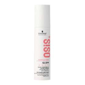 Schwarzkopf OSiS+ Smooth & Shine Glow Frizz Control & Shine Serum - 50ml