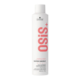 Schwarzkopf OSiS+ Smooth & Shine Super Shield Protection Spray - 300ml