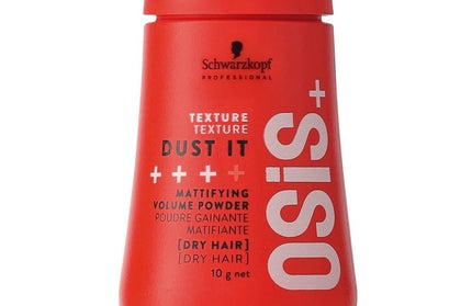 Schwarzkopf OSiS+ Texture Dust It Mattifying Volume Powder - 10g