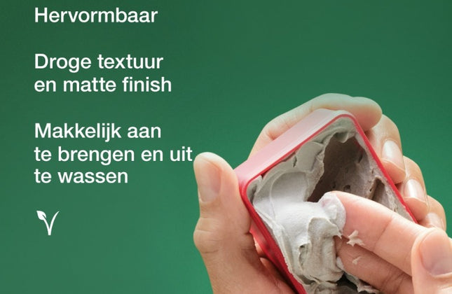 Schwarzkopf OSiS+ Texture Mess Up Matte Paste - 100ml