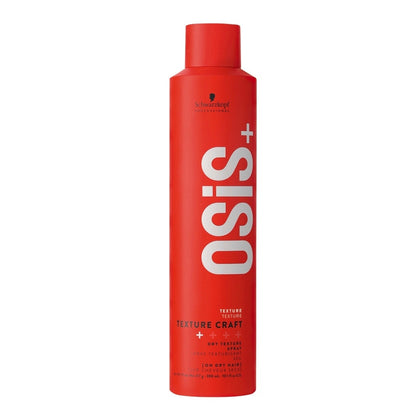 Schwarzkopf OSiS+ Texture & Volume Set - 300ml+10g