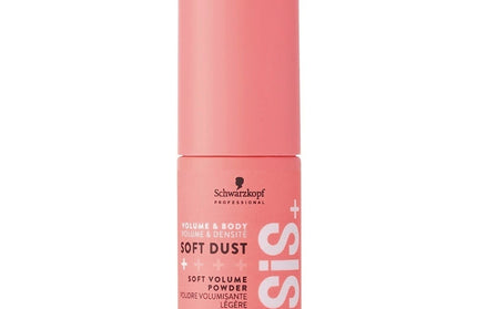 Schwarzkopf OSiS+ Volume & Body Soft Dust Volume Powder - 10g
