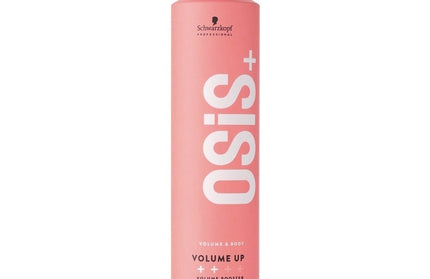 Schwarzkopf OSiS+ Volume & Body Volume Up Booster Spray - 300ml