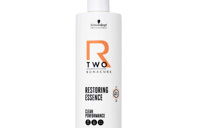 Schwarzkopf R-Two Prepare + Renew Set - 400+145ml