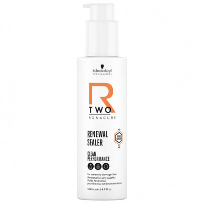 Schwarzkopf R-Two Renewal Sealer - 145ml
