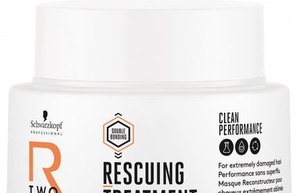Schwarzkopf R-Two Rescuing Treatment