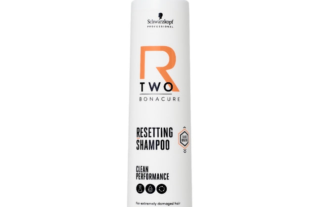 Schwarzkopf R-Two Reset + Renew Set - 250+145ml