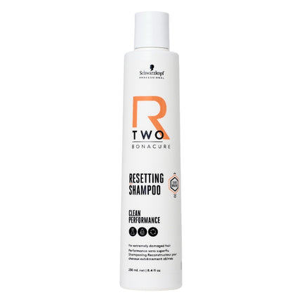 Schwarzkopf R-Two Reset + Renew Set - 250+145ml