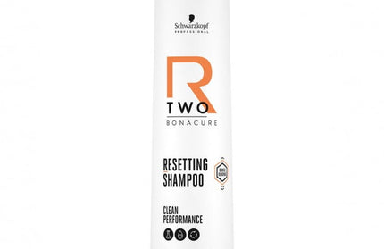 Schwarzkopf R-Two Resetting Shampoo