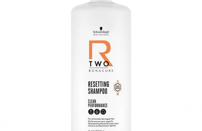 Schwarzkopf R-Two Resetting Shampoo