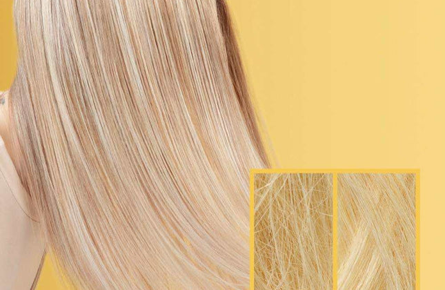 Schwarzkopf R-Two Restoring Essence - 400ml