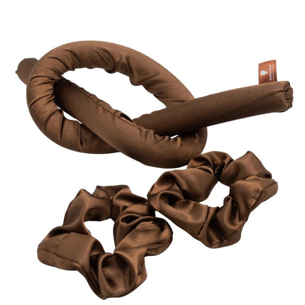 Schwarzkopf Schwarzkopf Heatless Curling Set