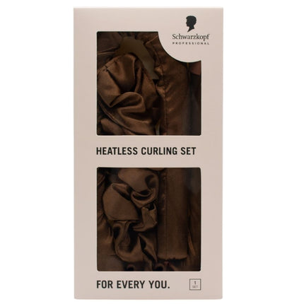 Schwarzkopf Schwarzkopf Heatless Curling Set