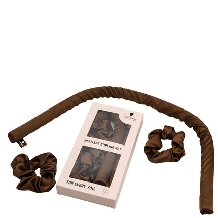Schwarzkopf Schwarzkopf Heatless Curling Set