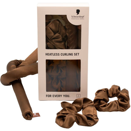 Schwarzkopf Schwarzkopf Heatless Curling Set
