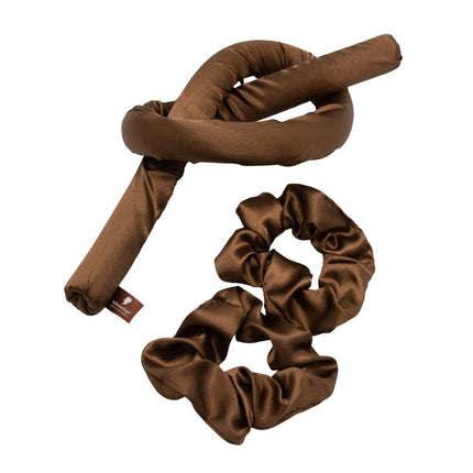 Schwarzkopf Schwarzkopf Heatless Curling Set