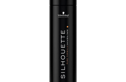 Schwarzkopf Silhouette Hairspray - Super Hold
