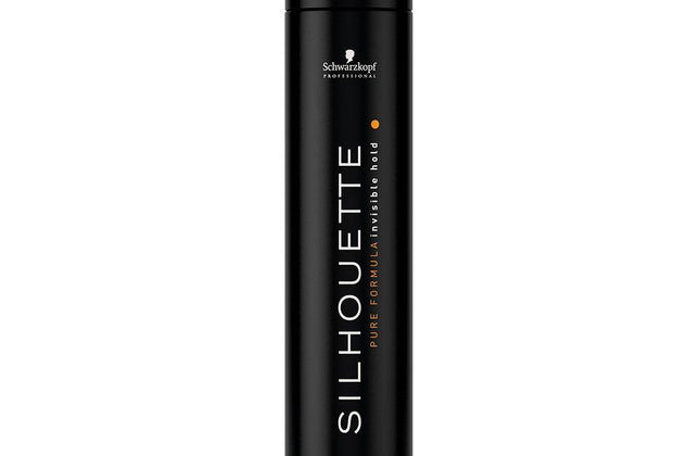Schwarzkopf Silhouette Hairspray - Super Hold