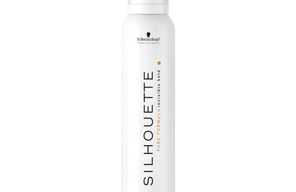 Schwarzkopf Silhouette Mousse - Flexible Hold