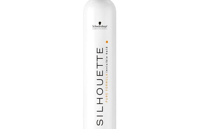 Schwarzkopf Silhouette Mousse - Flexible Hold