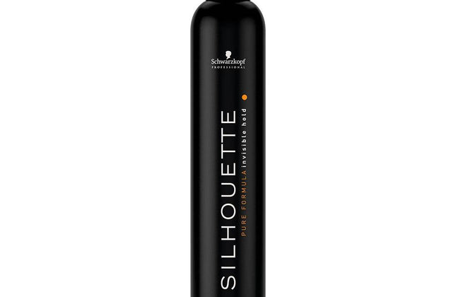 Schwarzkopf Silhouette Mousse - Super Hold