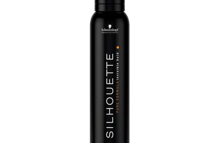 Schwarzkopf Silhouette Mousse - Super Hold