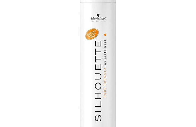 Schwarzkopf Silhouette Spray - Flexible Hold
