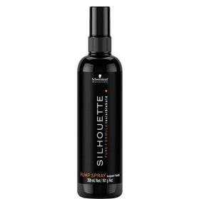 Schwarzkopf Silhouette Super Hold Pompspray - 200ml