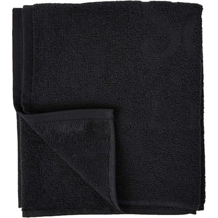 Schwarzkopf Towels Black - 5pcs