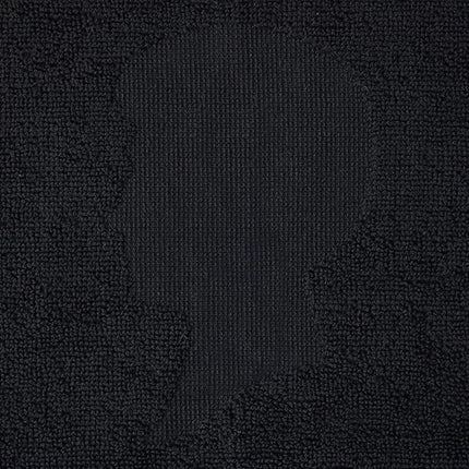 Schwarzkopf Towels Black - 5pcs