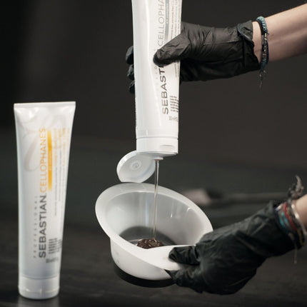 Sebastian Cellophanes Kleurspoeling- 300ml