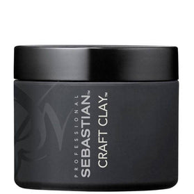 Sebastian Craft Clay Matte Texturizer - Sale