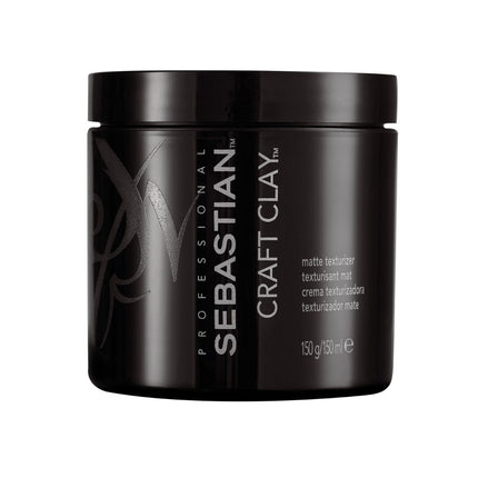 Sebastian Craft Clay Matte Texturizer - Sale