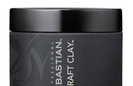 Sebastian Craft Clay Matte Texturizer