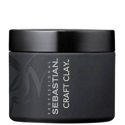 Sebastian Craft Clay Matte Texturizer