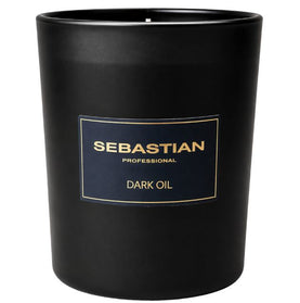 Sebastian Dark Oil Geurkaars