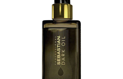 Sebastian Dark Oil Haarolie