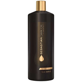 Sebastian Dark Oil Lightweight Conditioner Liter - 1000ml