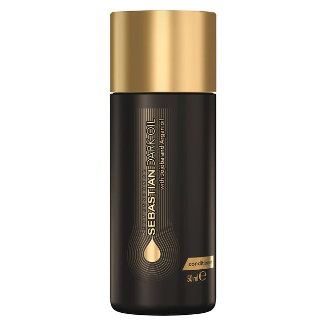 Sebastian Dark Oil Lightweight Conditioner - Sale