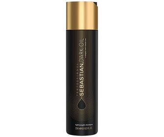 Sebastian Dark Oil Lightweight Shampoo - Sale