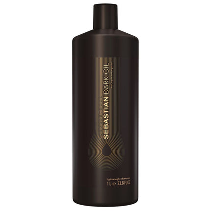 Sebastian Dark Oil Lightweight Shampoo - Sale